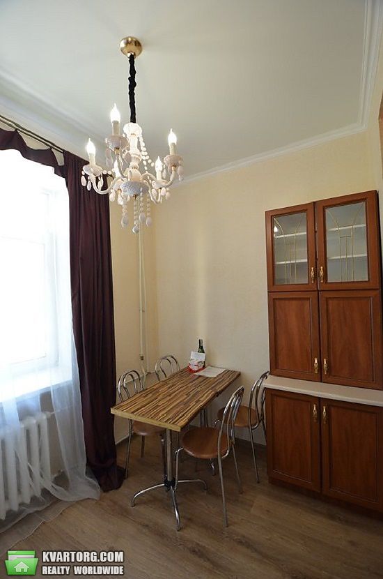 Rent out 1-room apartment. Николаев, Адмиральская — photo 2