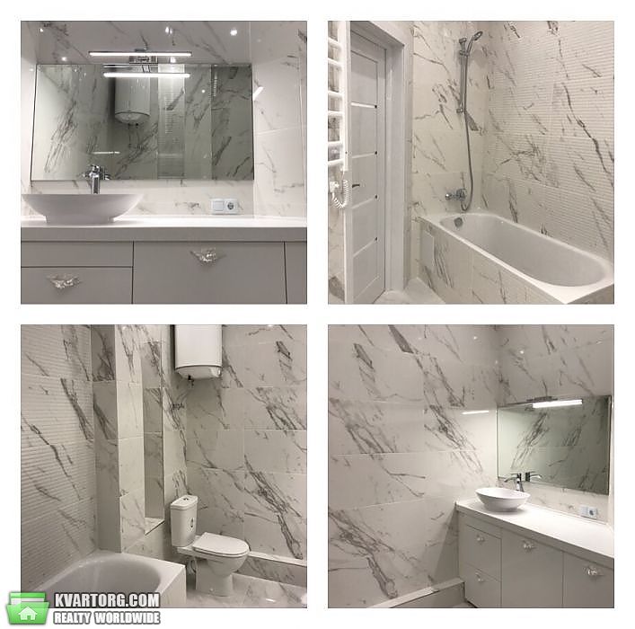 Sell 2-room apartment. Киев, Анри Барбюса — photo 4