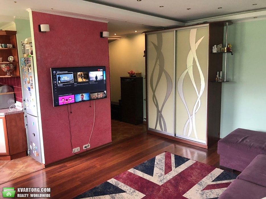 Sell 2-room apartment. Киев,  Задорожный пер — photo 10