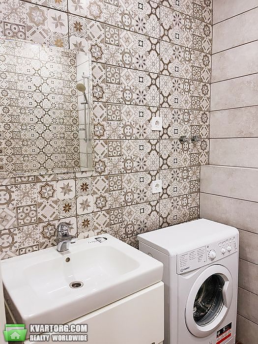 Rent out 1-room apartment. Киев, Максимовича — photo 6