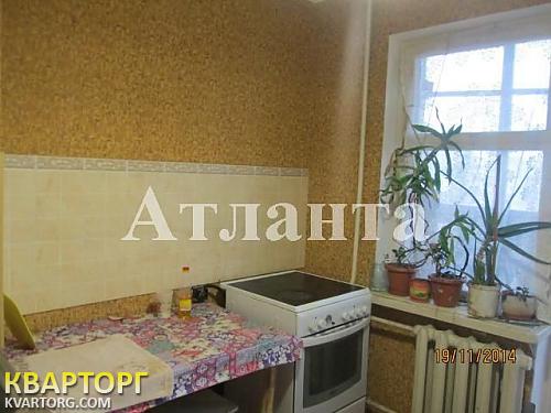 Sell 2-room apartment. Одесса, Добровольского проспект — photo 3