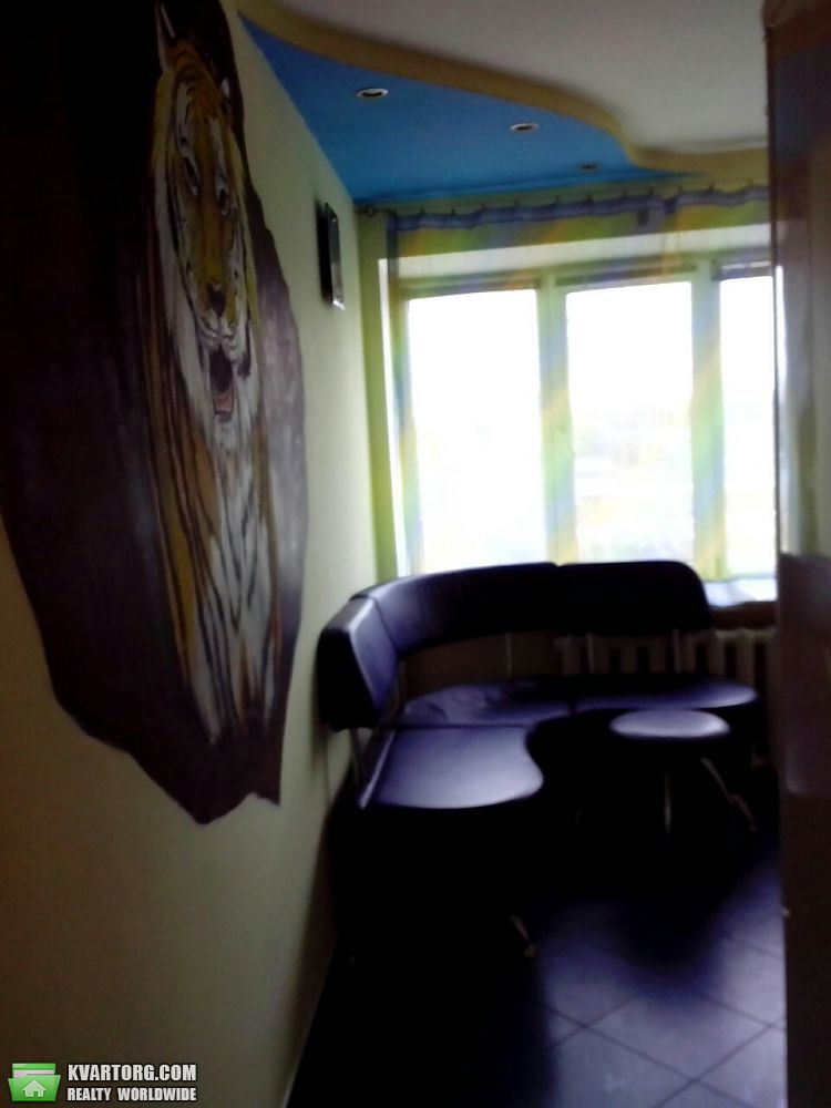 Sell 1-room apartment. Киев,  Краснознаменная — photo 4