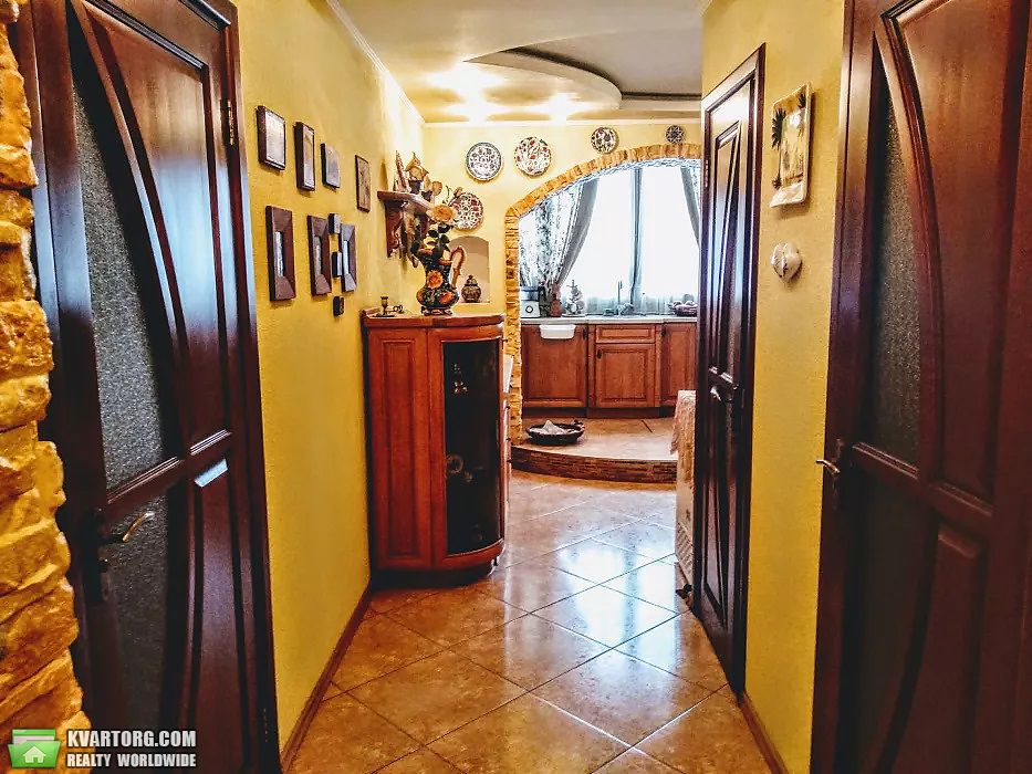 Sell 3-room apartment. Киев,  Драйзера — photo 2