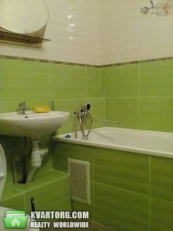Rent out 1-room apartment. Киев,  Гмыри — photo 5