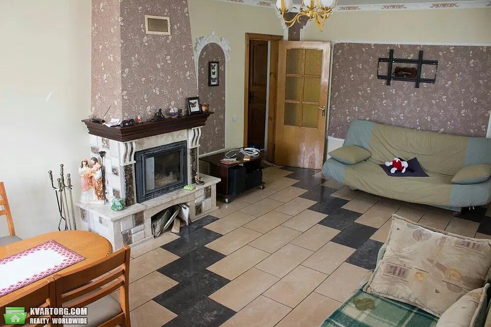 Sell house. Львов, Центральная — photo 3