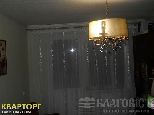 Sell 2-room apartment. Киев, Лятошинского — photo 6
