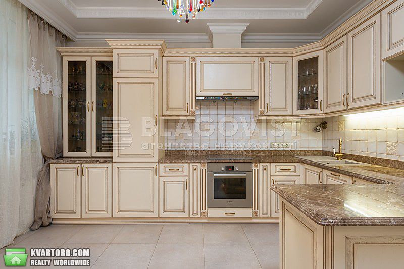 Sell 3-room apartment. Киев,  Барбюса Анри — photo 5