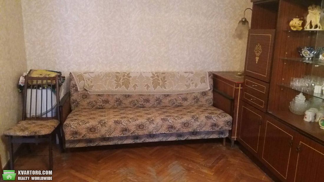 Rent out 1-room apartment. Одесса, Варненская — photo 3