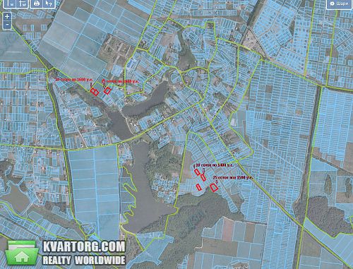 продам участок. Киевская обл.,  Петрушки - фото 5