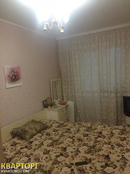 Sell 2-room apartment. Одесса, Валентины Терешковой — photo 1
