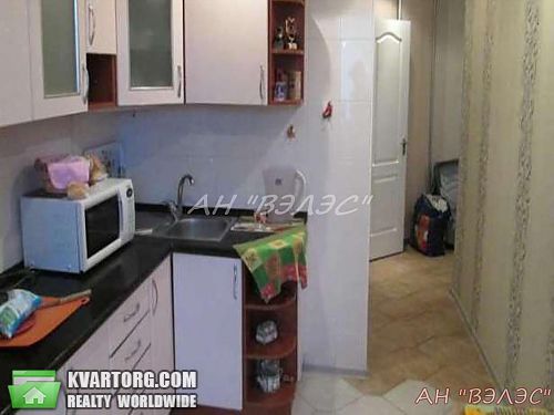 Sell 1-room apartment. Киев, Закревского — photo 2
