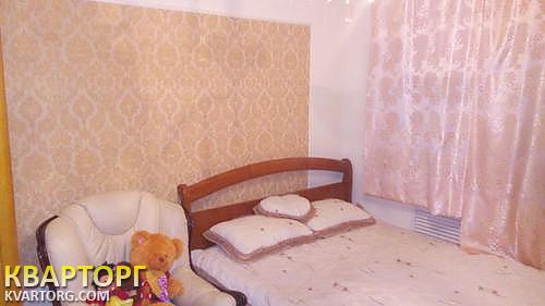Sell 3-room apartment. Киев, Волкова Космонавта — photo 1