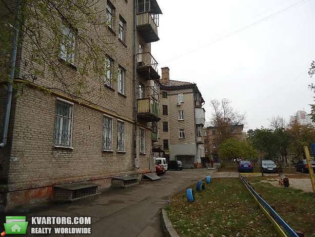 Sell 2-room apartment. Киев,  Севастопольская — photo 1