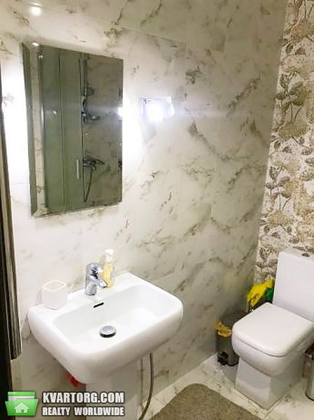 Rent out 2-room apartment. Киев,  Феодосийский пер — photo 5