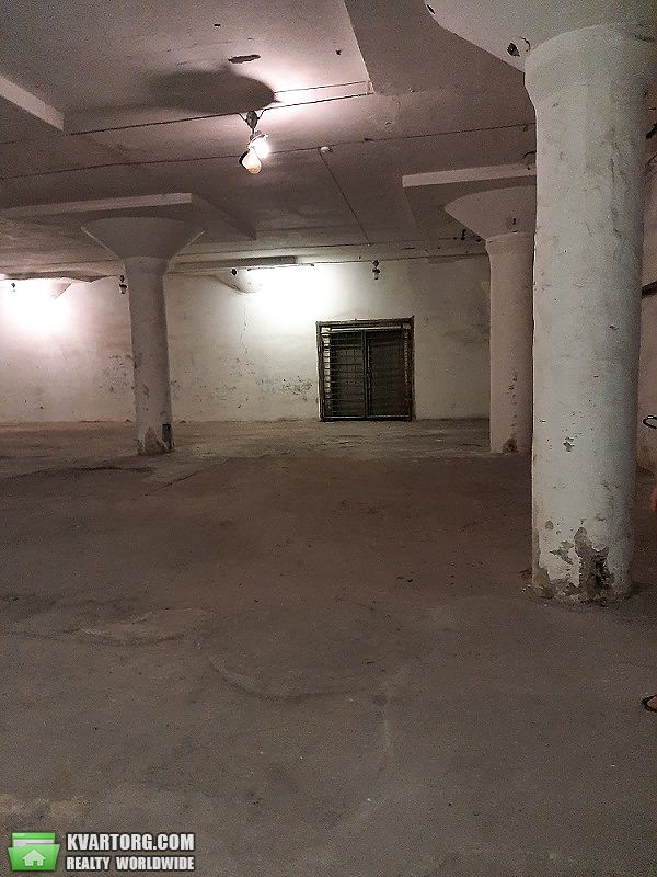 Rent out warehouse. Киевская обл., Промышленная — photo 2