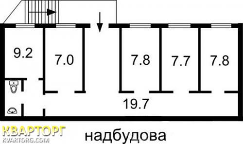 Rent out office. Киев, Краснопольская — photo 7