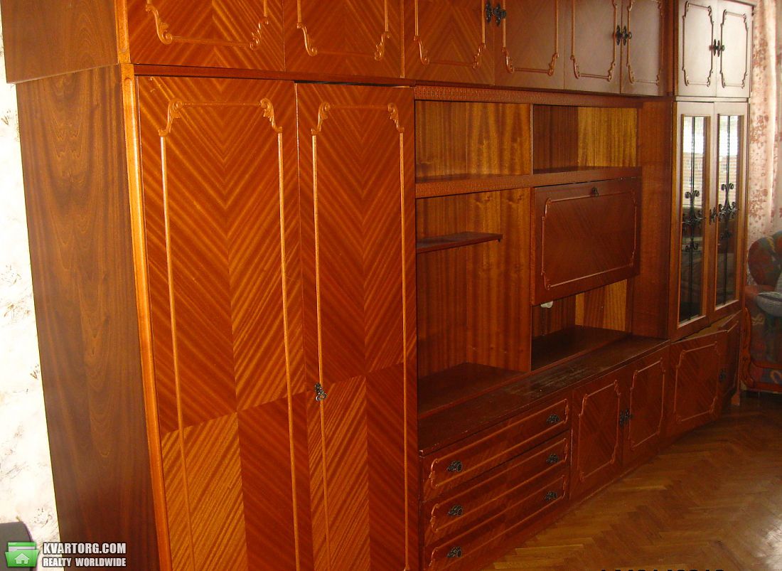 Rent out 2-room apartment. Киев,  Половецкая — photo 1