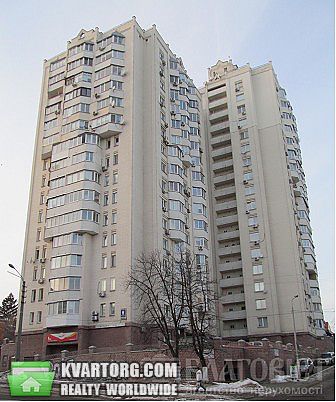 Sell 3-room apartment. Киев,  Васильковская — photo 1