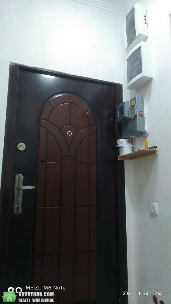 Sell 2-room apartment. Одесса, Колонтаевская — photo 10