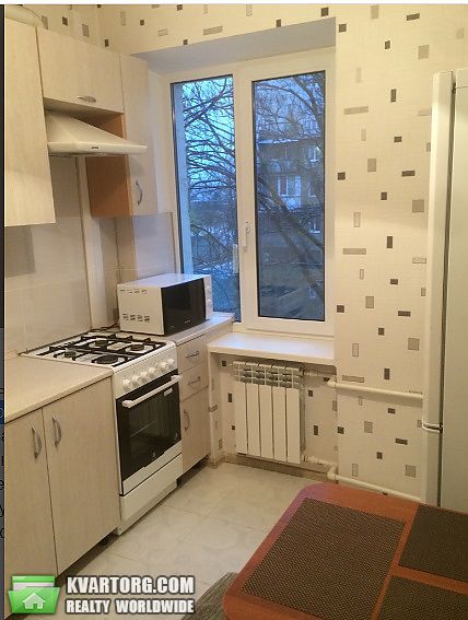 Sell 2-room apartment. Киев,  Вавиловых — photo 4