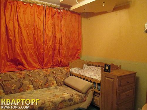 Rent out 2-room apartment. Харьков, Тракторостроителей пр — photo 1