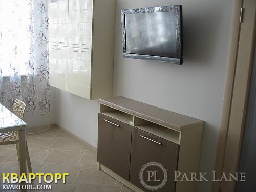 Rent out 2-room apartment. Киев, Ахматовой — photo 5
