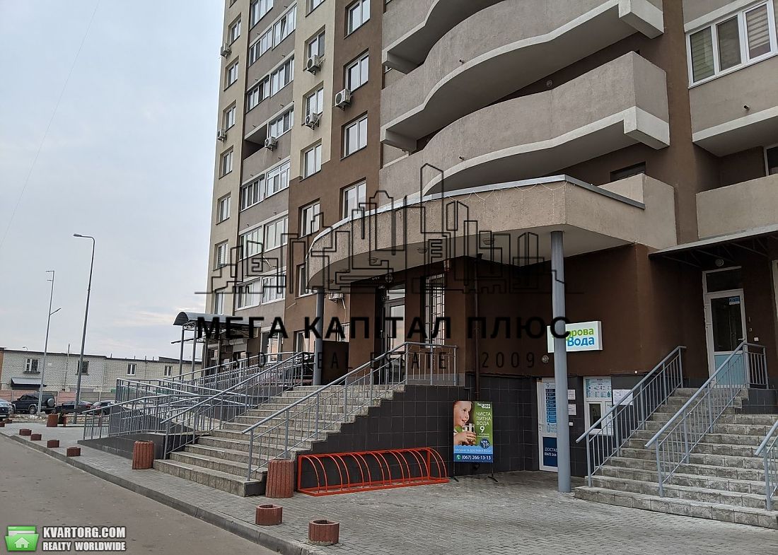 Rent out 1-room apartment. Киев, Соломії Крушельницької — photo 10