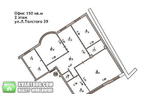 Sell 4-room apartment. Киев,  Толстого — photo 7
