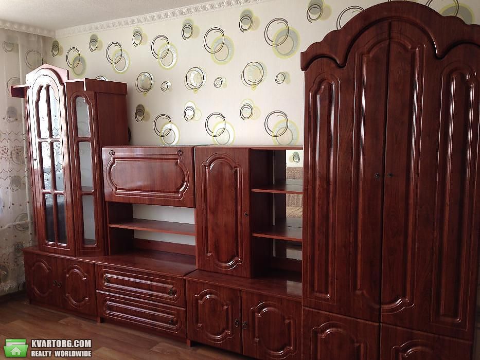 Sell 1-room apartment. Киев,  Руданского — photo 4