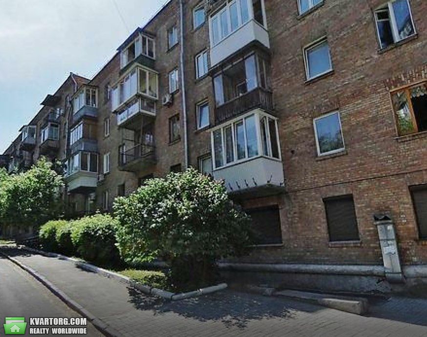 Rent out 1-room apartment. Киев, Госпитальная — photo 6