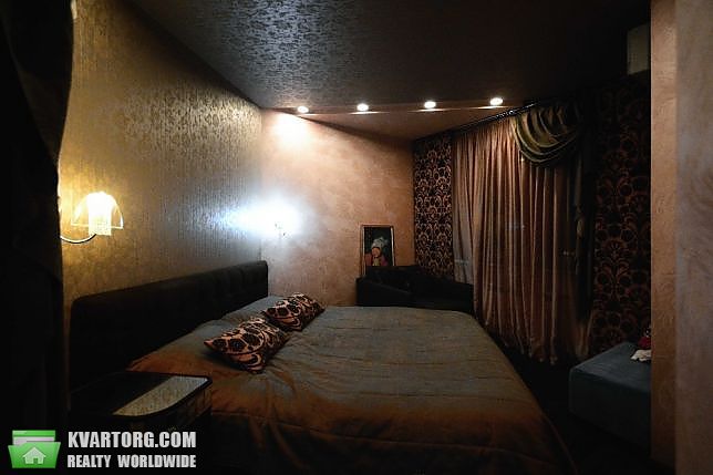 Sell 2-room apartment. Киев,  Касияна — photo 6