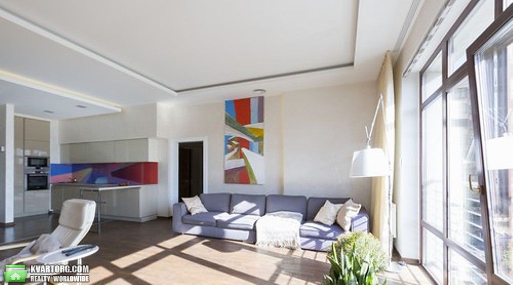 Sell 3-room apartment. Киев,  Крещатик — photo 1
