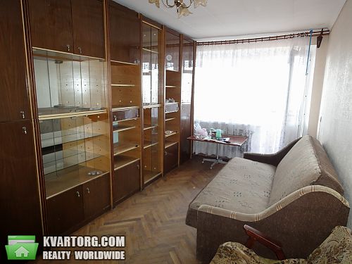 Rent out 3-room apartment. Одесса, Княжеская — photo 4