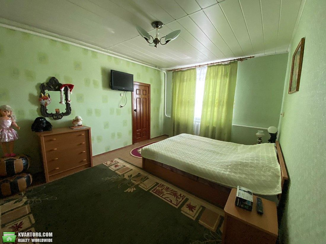 Sell house. Киевская обл., Фадєєва — photo 1