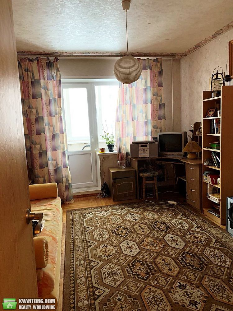 Sell 3-room apartment. Киев,  Тростянецкая — photo 7