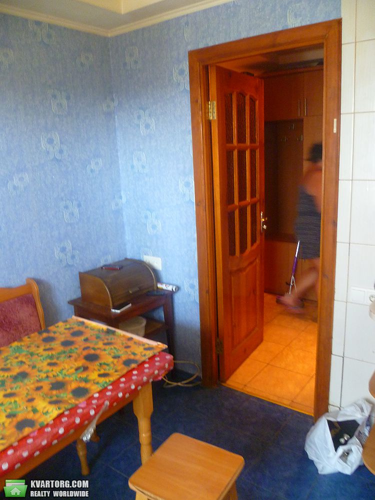 Rent out 2-room apartment. Киев,  Милютенко — photo 6