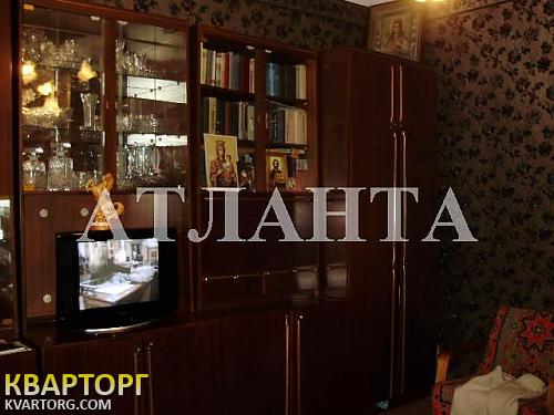 Sell 2-room apartment. Одесса, Вокзальный переулок — photo 2