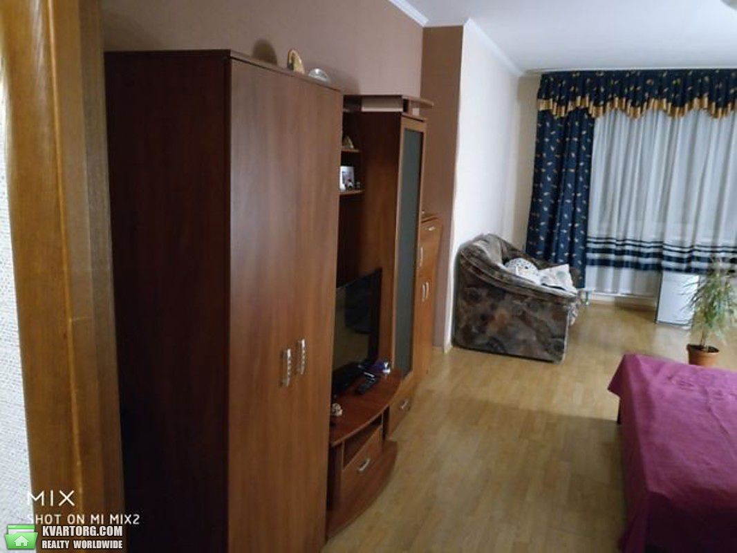 Sell 1-room apartment. Киев,  Черновола — photo 1