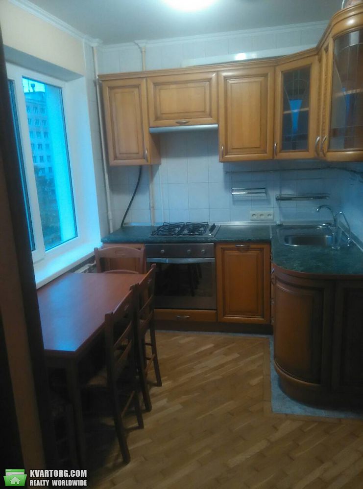 Sell 2-room apartment. Киев,  Лятошинского — photo 5