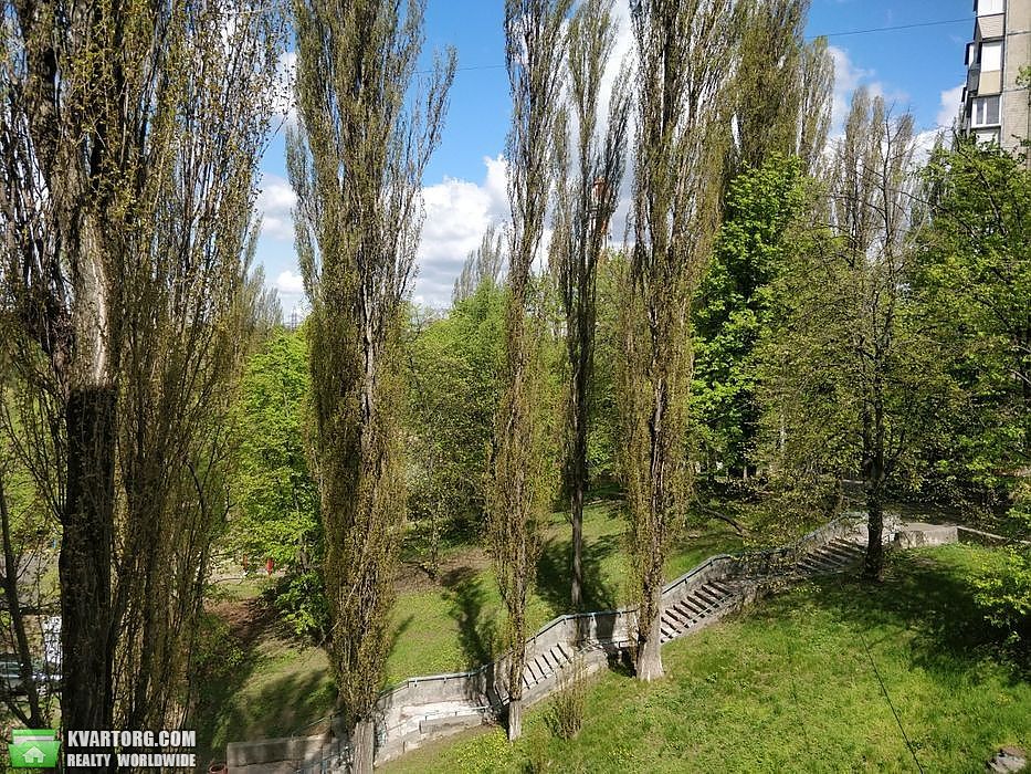 Sell 2-room apartment. Киев,  Щусева — photo 7