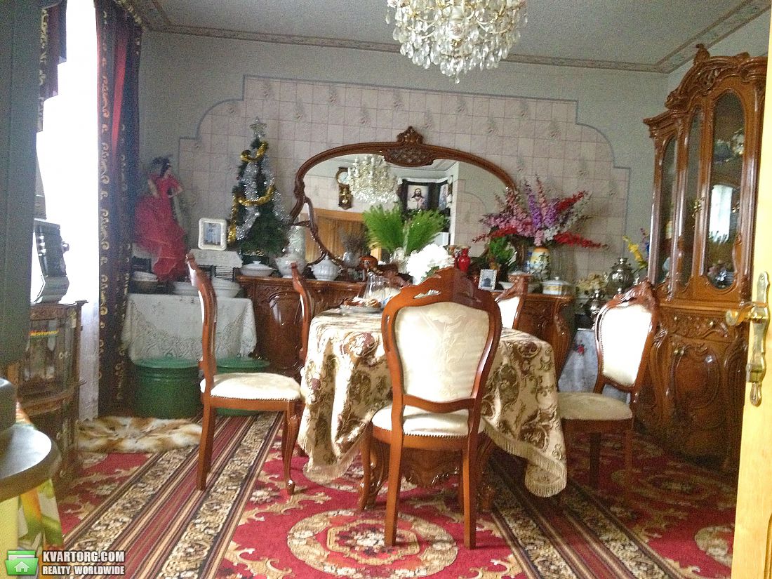 Sell house. Киевская обл., Мира — photo 5