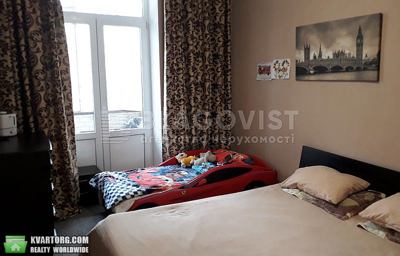 Sell 2-room apartment. Киев,  Гарматная — photo 7