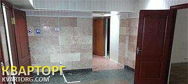 Rent out office. Киев,  Киквидзе — photo 1