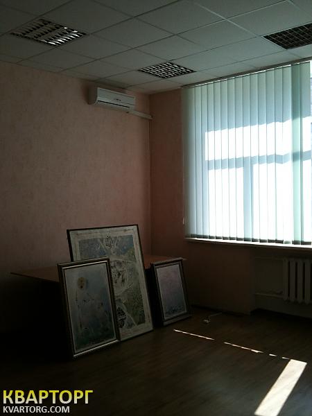 Rent out office. Киев,  Предславинская — photo 1