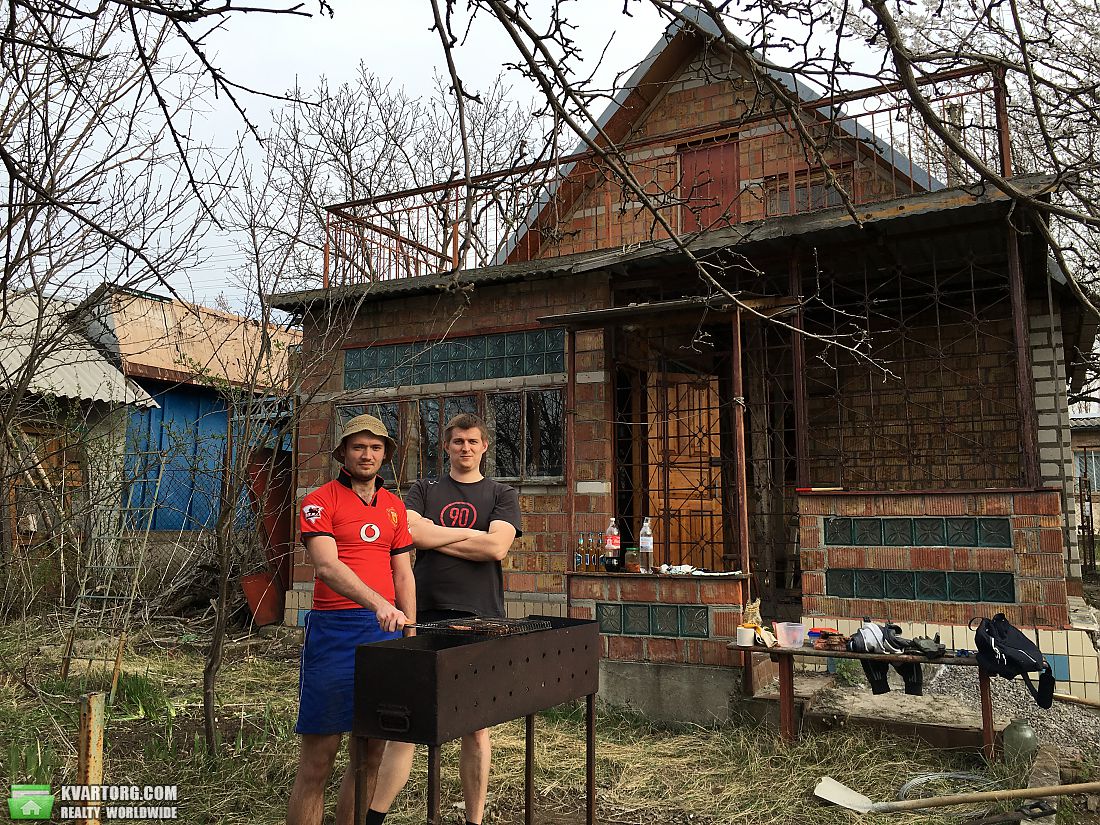 продам дом. Днепропетровск, с.Сухая Калина