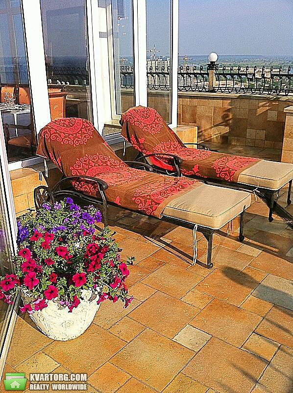 Rent out 5-room apartment. Киев,  Днепровская наб — photo 9