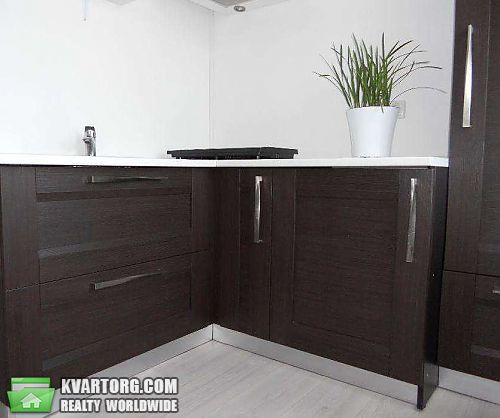 Rent out 2-room apartment. Киев,  Смелянская — photo 3