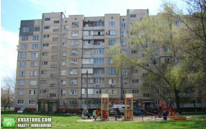 Sell 2-room apartment. Киев,  Глушкова пр — photo 4