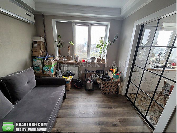 Sell 2-room apartment. Киев,  Энтузиастов — photo 3
