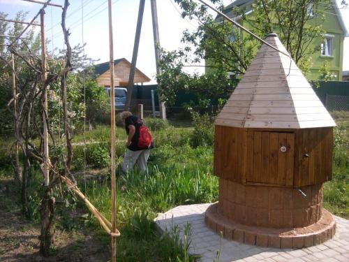 Sell house. Киевская обл., ст — photo 4